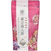 まーこ　中国茶 Amazon.co.jp: 久順銘茶 東方美人茶（中国茶 烏龍茶 台湾茶 茶葉